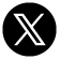 X (Twitter) icon