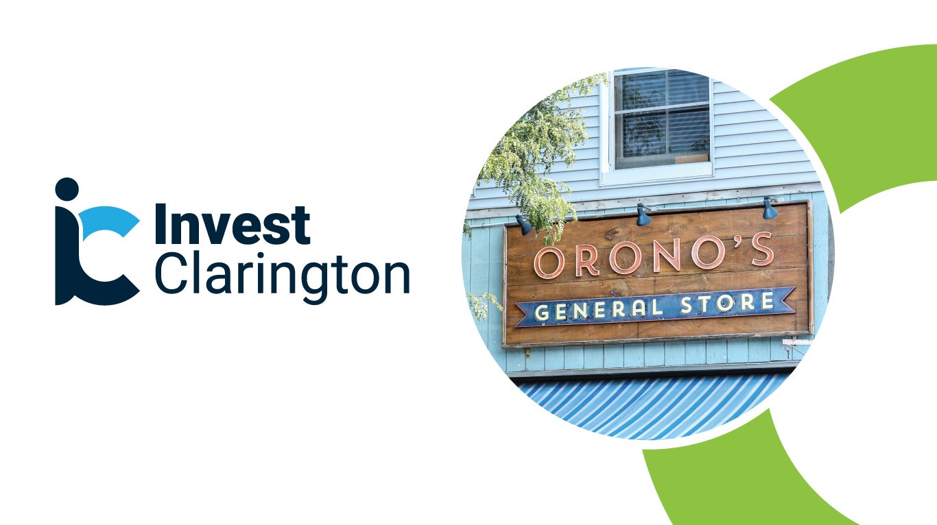 Orono's General Store