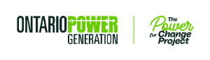 Ontario Power Generation logo