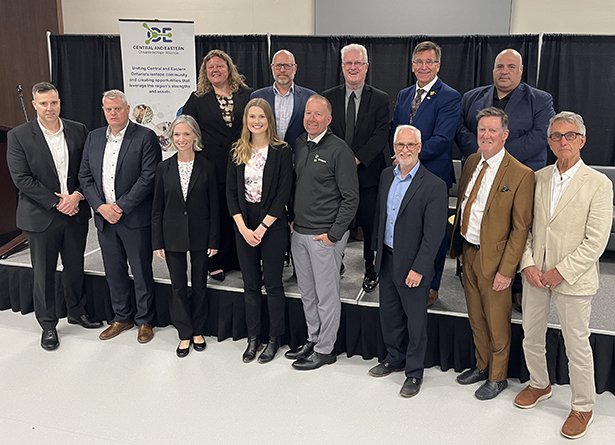 The partners of the newly launched Central and Eastern Ontario Isotope Alliance (CEOIA) will work together to unite the area’s isotope community. 