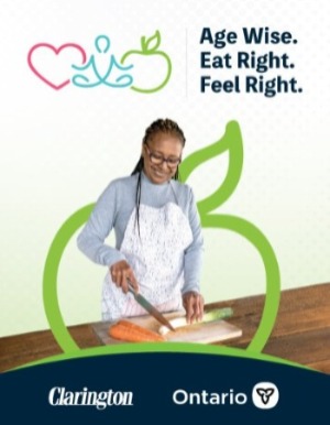 Age wise, eat right, feel right - Nutrition and Wellness Day