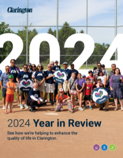 2024 Year In Review Cover