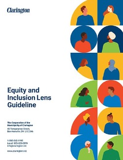 Equity and Inclusion Lens